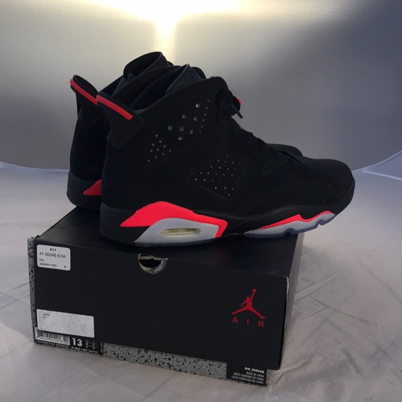 Jordan | Shoes | Air Jordan Retro 6 